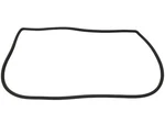 1963-1967 Corvette Windshield Channel Weatherstrip Coupe. Fixed Price $75.00.