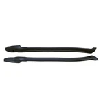 Soffseal 5042 Buick/chevy/oldsmobile/pontiac Convertible Door Pillar Post. Fixed Price $155.82.