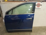 705U Blue Driver Left Front Door From 2023 Cadillac XT5 10502480. Fixed Price $1251.69.