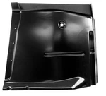 Chevy Pick-up Cab Floor Rh 1960-62. Fixed Price $211.20.