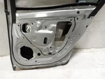 Rear Passenger Door Assembly For Buick Lacrosse 2010 - 2016. Fixed Price $436.50.