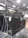Passenger Rear Side Door Thru 06/03/18 Fits 16-19 Sorento 719166. Fixed Price $558.16.