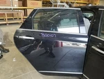 18 Cadillac CT6 Luxury Door Black Gba Rear Right Passenger. Fixed Price $550.00.