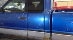(local Pickup Only) Driver Left Rear Side Door Fits 98-02 Dodge 2500 1633. Fixed Price $230.99.