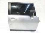 2007 2014 Toyota Fj Cruiser Oem Right Front Door 2JR Titanium Metallic Scratched. Fixed Price $371.87.