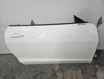 2010-2015 Camaro Rh Passenger Door White Gaz 10-15. Fixed Price $284.95.
