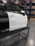 Passenger Front Door Electric Automatic Down Only Fits 17-18 Forester 417003. Fixed Price $805.47.