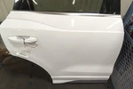 2019-2024 Audi Q3 Rh Right Passenger Side Rear Door Oem. Fixed Price $1749.00.