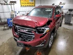 2018 Gmc Terrain Rear Door. Fixed Price $1000.00.