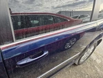 Driver Rear Side Door Movable Glass Fits 11-16 Town & Country 3661295. Fixed Price $670.00.