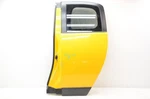 2007-2014 Toyota Fj Cruiser Yellow Driver Left Rear Door Assembly. Fixed Price $482.28.