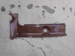 1952-54 Ford Partial Rear End Patch Panel, Nos! BF-7040320-A Tail. Fixed Price $199.99.