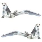 Pair Of Hood Hinges 2020-2023 Nissan Versa Sv Sr Cyl 1.6L NI1236195 NI1236194. Fixed Price $106.57.