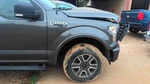 (local Pickup Only) Passenger Fender With Wheel Lip Moulding Fits 15-20 Ford F15. Fixed Price $281.25.