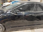 (local Pickup Only) Driver Left Front Door Fits 17-20 Mkz 3150287. Fixed Price $300.00.