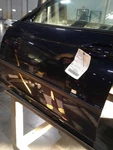 Driver Front Door Sedan Canada Market Fits 01-05 Bmw 320I 616603. Fixed Price $385.94.