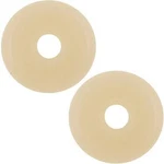 SET-RB74444-2 Dorman Of Window Guides Front Rear Lower New For 98 Pair. Fixed Price $28.08.