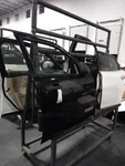 Passenger Right Front Door Electric Fits 08 Escape 686276. Fixed Price $459.88.