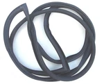 1953 1954 Ford Crestline Victoria Skyliner Back Glass Seal Rubber New (a*. Fixed Price $124.99.