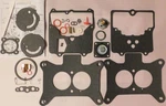 Ford 2100 Autolite 2B Carburetor Repair Kit 1958 - 1975 Motorcraft New 15369. Fixed Price $25.95.