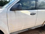 Driver Front Door Electric Without Keyless Entry Pad Fits 09-12 Escape 104871941. Fixed Price $258.42.