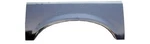 Sherman 577-59BL Side Body Panel Left Ford F-150. Fixed Price $31.99.