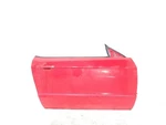 2010 2011 2012 Ford Mustang Oem Front Right Door Race Red Convertible Few Dings. Fixed Price $259.44.