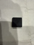 Motorola XC68HC705C9ACFN 8-BIT Mcu 5F63J Mask PLCC-52 Vintage Nos. Fixed Price $19.99.