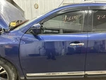 2016-2020 Nissan Pathfinder Driver Front Door Electric Platinum. Fixed Price $525.00.