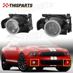 Fog Light Lamp Pair Front Left Right 2006-2012 Ford Fusion 2007-2010 Edge. Fixed Price $59.96.