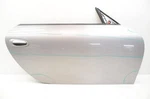 Silver Passenger Right Front Door Assembly Fits 97-04 Porsche Boxster. Fixed Price $297.28.