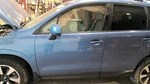 Driver Front Door Electric Automatic Up And Down Fits 17-18 Forester 3693500. Fixed Price $1070.00.
