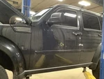 Driver Left Front Door Electric Fits 07-11 Nitro 330823. Fixed Price $492.95.