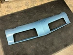 1967 1968 Chevrolet Camaro Lower Front Valance Panel Original Gm 3925467. Fixed Price $189.00.