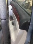 Passenger Front Door Electric Windows Fits 05-12 Avalon 743246. Fixed Price $508.55.