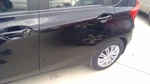 2014 Nissan Versa Driver Rear Door Hatchback Oem Used 88000 Miles 3036655. Fixed Price $284.95.