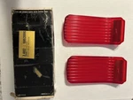 Buick Special Skylark 1963 Tail Lamp Light Lens Oem 5953996 Rh Lh. Fixed Price $27.50.