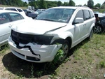 Driver Front Door Electric Automatic Up And Down Fits 09-10 Journey 1583361. Fixed Price $566.34.