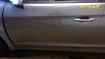 Driver Front Door Electric Sedan Korea Built Fits 17-20 Elantra 933107. Fixed Price $570.00.