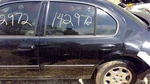 Driver Left Rear Side Door Chrome Trim Gle Fits 95-99 Maxima 348899. Fixed Price $500.00.