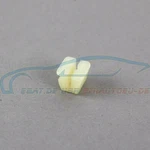 Genuine Mini 51132754668 - Nut. Fixed Price $22.94.