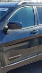 2019-2023 Jeep Cherokee Lh Left Driver Front Door Oem. Fixed Price $1060.00.