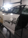 2013 Chevrolet Sonic Left Door 4DR Hatchback Used Oem Part 179394. Fixed Price $343.79.