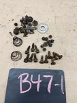 1968 69 70 Chevelle Malibu Olds Cutlass Skylark Window Door Hardware Lot Misc. Fixed Price $59.99.