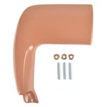 Quarter Panel Extension Left Fastback 1970 Mustang. Fixed Price $151.10.