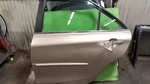 2015 Toyota Camry Lh Left Driver Side Rear Door Oem. Fixed Price $773.80.