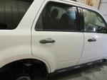 Ford Escape 2010 Right Rear Door Used 4219. Fixed Price $182.99.