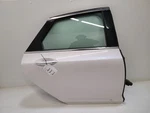 2013 - 2020 Lincoln Mkz Passenger Right Rear Side Door. Fixed Price $716.10.