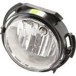 Clear Lens Fog Light For 2006-11 Chevrolet Hhr Rh Plastic W/ Bulb. Fixed Price $38.29.