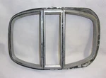 1968 Ford Chrome Tail Lamp Bezel C8AB-13449 Vintage Car. Fixed Price $29.95.